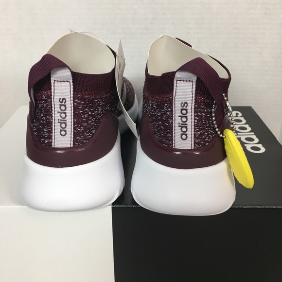 NWT Women’s Adidas Ultimafusion running shoes - Picture 5 of 6